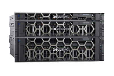 Сервер Dell EMC PowerEdge R740 - P/N: R740-2523/001